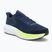 Men's running shoes Under Armour Charged Rogue 5 castlerock/black/campus gold