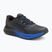 Men's running shoes Under Armour Charged Bandit Trail 3 anthracite/black/royal