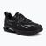 Training shoes Under Armour Apparition Tech black/black/black