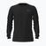 Men's longsleeve Under Armour Sportstyle Left Chest LS black/pitch gray