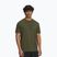Men's training T-shirt Under Armour Project Rock Payoff Graphic expedition green/black