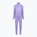 Women's tracksuit Under Armour Tricot transparent/white/white
