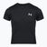 Children's training shirt Under Armour Tech SSC SS black/white