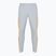 Men's running trousers Under Armour Velociti Storm mod gray/squad orange/reflective