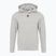 Men's sweatshirt Under Armour Curry Splash Hoodie summit white / black