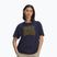 Women's training T-shirt Under Armour Rival Campus midnight navy/gold league