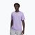 Men's T-shirt Under Armour Sportstyle Left Chest transparent/distant gray