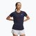 Under Armour Tech Twist women's training T-shirt midnight navy/white