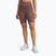 Women's training shorts Under Armour Motion Bike EMEA sierra taupe/white