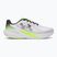 Men's running shoes Under Armour Velociti Pace white/black/distant gray