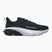 Men's running shoes Under Armour Rogue 6 black/black/white
