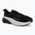 Men's running shoes Under Armour Rogue 6 black/black/white