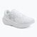 Women's running shoes Under Armour Velociti Pace white/black/distant gray