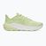Women's running shoes Under Armour Turbulance 3 fade green/black/metallic silver