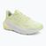 Women's running shoes Under Armour Turbulance 3 fade green/black/metallic silver