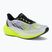 Women's running shoes Under Armour Velociti Distance white/valiant green/black