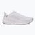 Men's running shoes Under Armour Turbulance 3 white/black/distant gray