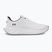 Men's running shoes Under Armour Ascend white/black/distant gray