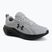 Men's running shoes Under Armour Assert 11 mod gray/mod gray/black