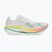 Running shoes Under Armour Velociti Elite 3 white/valiant green/black