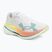 Running shoes Under Armour Velociti Elite 3 white/valiant green/black
