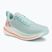 Women's running shoes Under Armour Velociti SPD refresh mint/castlerock