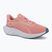 Women's running shoes Under Armour Ascend posh pink/academy