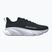 Women's running shoes Under Armour Rogue 6 black/black/white