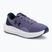 Women's running shoes Under Armour Charged Surge 4 purple luxe/refresh mint