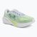 Men's running shoes Under Armour Velociti Pace lumos lime/white/capri