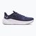 Men's running shoes Under Armour Turbulance 3 midnight navy/midnight navy/white