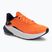 Men's running shoes Under Armour Turbulance 3 solar orange/midnight navy/solar orange
