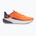 Men's running shoes Under Armour Turbulance 3 solar orange/midnight navy/solar orange