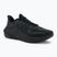 Men's running shoes Under Armour Turbulance 3 black/black/anthracite
