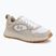 Women's training shoes Under Armour Mirage Sport summit white/white/desert sand