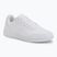 Men's training shoes Under Armour Motion white/white/white