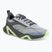 Men's training shoes Under Armour Charged Commit TR 5 mod gray/castlerock/lumos lime