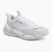 Men's training shoes Under Armour Reign XT white/distant gray/white