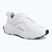 Training shoes Under Armour Aura white/halo gray/black