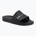 Men's slides Under Armour ARMR Shower black/black/white