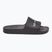 Men's slides Under Armour ARMR Shower black/black/white