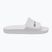 Men's slides Under Armour ARMR Shower white/white/black