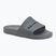 Men's slides Under Armour ARMR Shower titan gray/titan gray/black