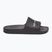 Men's slides Under Armour ARMR Shower titan gray/titan gray/black