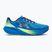 Men's running shoes Under Armour Velociti Pace blue atlantis/blue atlantis/white