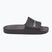 Women's slides Under Armour ARMR Lite black/black/white