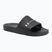 Women's slides Under Armour ARMR Lite black/black/white