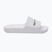 Women's slides Under Armour ARMR Lite white/black/black