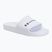 Women's slides Under Armour ARMR Lite white/black/black