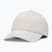 Women's baseball cap Under Armour Blitzing Low Adj summit white/white